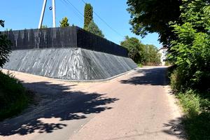 участок по адресу Лесі Українки, 133