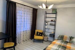 квартира по адресу Героев Днепра ул., 3