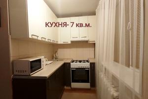 квартира по адресу Святоандреевская ул. (Петроградська), 58