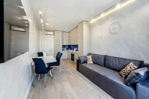 квартира за адресою Івана Федорова, 2а