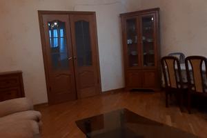 квартира по адресу Академика Палладина просп., 25
