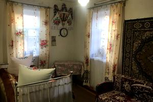 дом по адресу Тихі верби