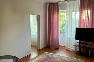 квартира за адресою Перемоги вул., 1