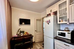 квартира за адресою Степана Бандери вул. (Попова), 31-Б