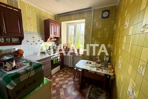 квартира по адресу Космонавтов ул., 33