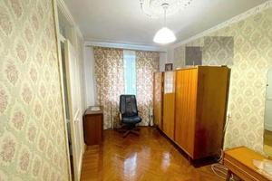 квартира за адресою Стадіонний проїзд, 4/1