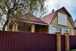 дом по адресу Каскад, 5