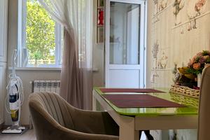 квартира за адресою Перспективна вул., 1
