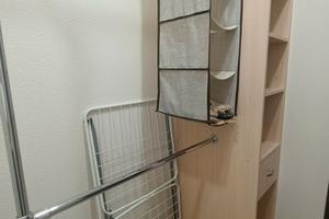 квартира за адресою Барабашова вул., 36а
