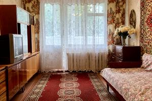квартира по адресу Заячий пер., 8а