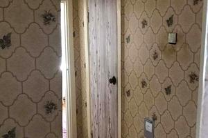 квартира по адресу Бумажный пер., 16