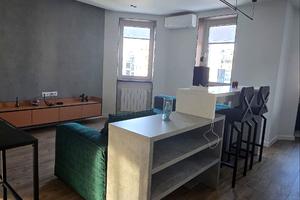 квартира по адресу Профессорская ул., 12