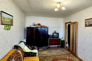 квартира по адресу Генерала Петрова ул., 46