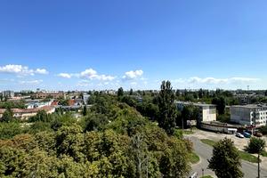 квартира за адресою Смілянська вул., 122/3