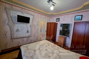 квартира по адресу Каштанова ул., 7