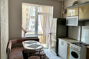 квартира за адресою Княгині Ольги вул., 122а