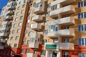квартира за адресою Тролейбусна вул., 4-Д