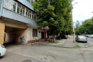 комерційна за адресою Скоблі вул., 9