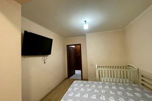 квартира по адресу Добровольцев пер., 4