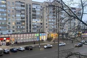 квартира по адресу Холодноярської Бригади ул. (Сумсько-Київських Дивізій), 19