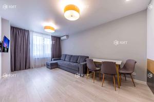 квартира за адресою Перемоги просп., 65 Г