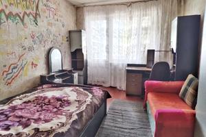 квартира по адресу Солнечный микрорайон ул., 36