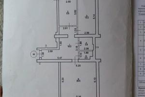квартира за адресою Софіївка, 39а