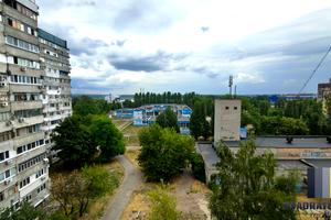 квартира по адресу Фестивальный пер., 12