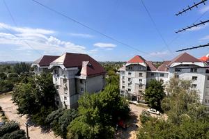 квартира за адресою Донецьке шосе, 97