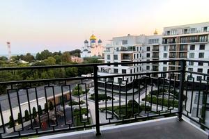 квартира по адресу Маячный пер., 7