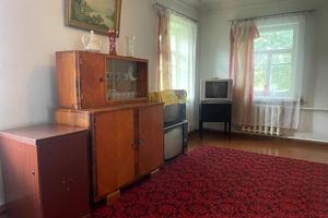 дом по адресу Бистрівський пер., 12