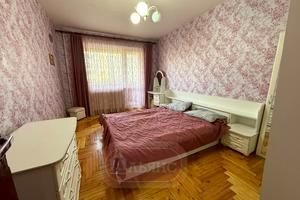 квартира за адресою В'ячеслава Чорновола вул., 27