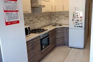 квартира по адресу Звёздный бульв., 1-Д