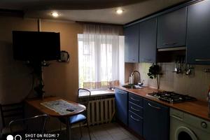 квартира за адресою Университетская, 25