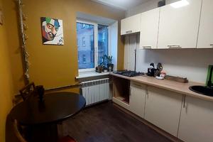 квартира за адресою Ольжича вул., 6