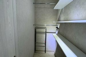 квартира по адресу Академика Сахарова ул., 3б