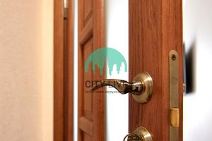 квартира по адресу Слободская ул., 22