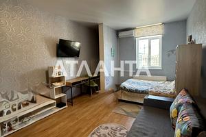 квартира за адресою Аркадійське плато вул. (Гагаринське плато), 9