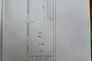 коммерческая по адресу Волчинецкая ул., 192Д