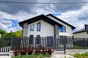 будинок за адресою Ентузіастів, 8
