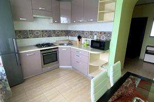 квартира за адресою Донецьке шосе, 1