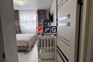 квартира за адресою Борткевича вул., 3