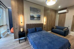 квартира за адресою Дача Ковалевського вул., 121