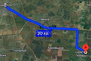 ділянка за адресою миру, 30