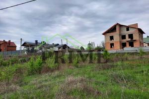 ділянка за адресою Зоряна вул., 29