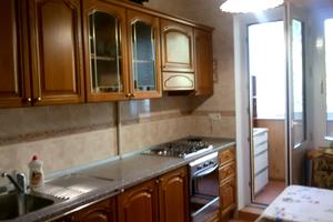 квартира по адресу Академика Глушко просп., 1Б