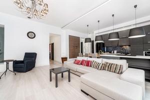 квартира за адресою Воронцовський пров., 8