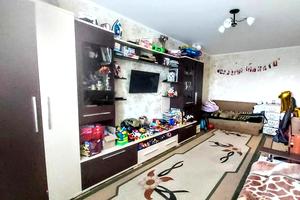 квартира за адресою Свободи вул., 8а