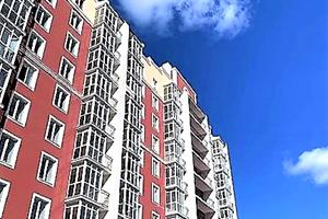 квартира по адресу Свято-Покровская ул. (Ленина), 73-Б/6