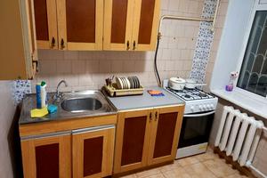 квартира за адресою Вишгородська вул., 50-А